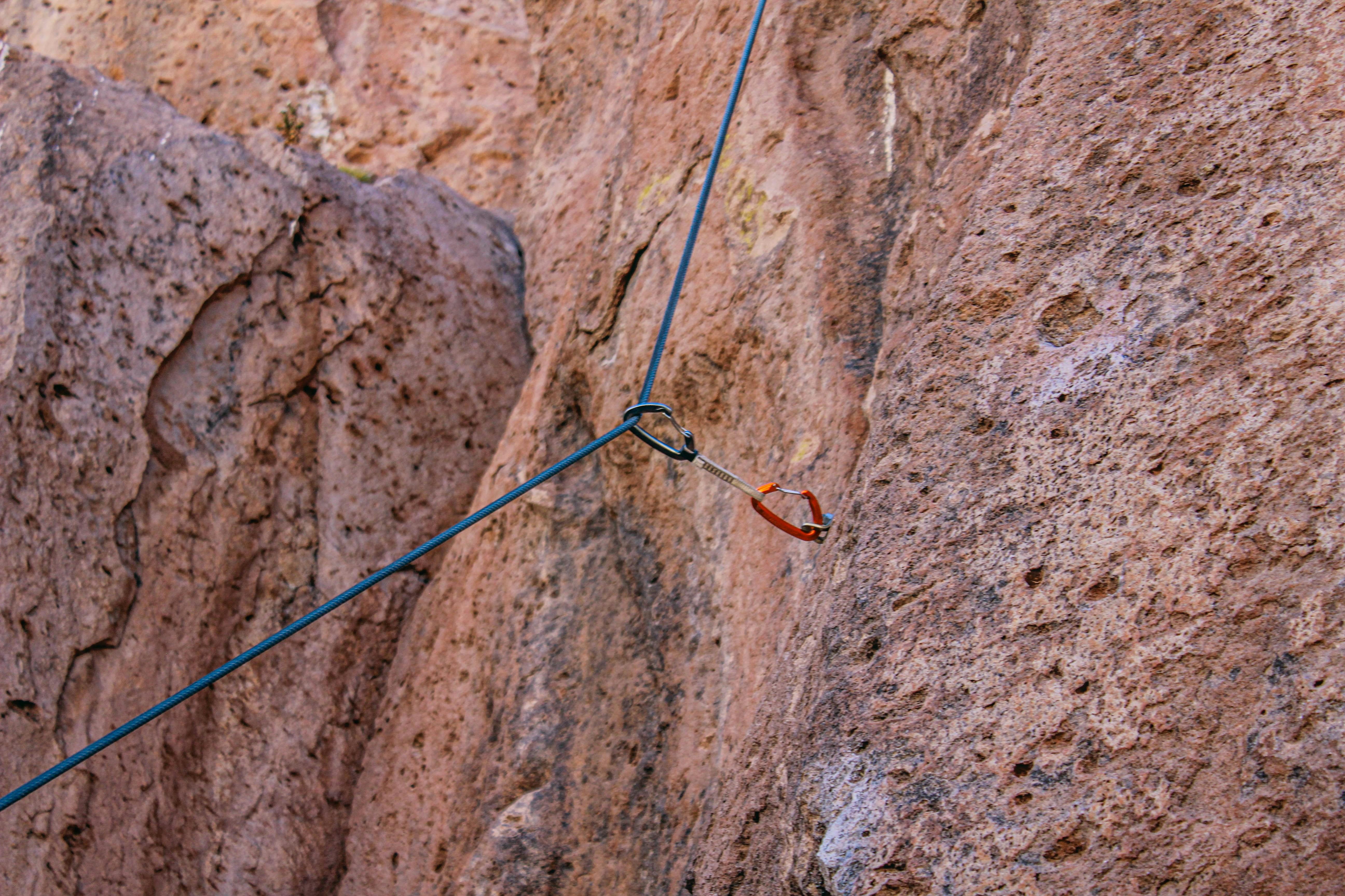 Importancia de la Posición y ‍la Relajación ‍Durante ​la Escalada