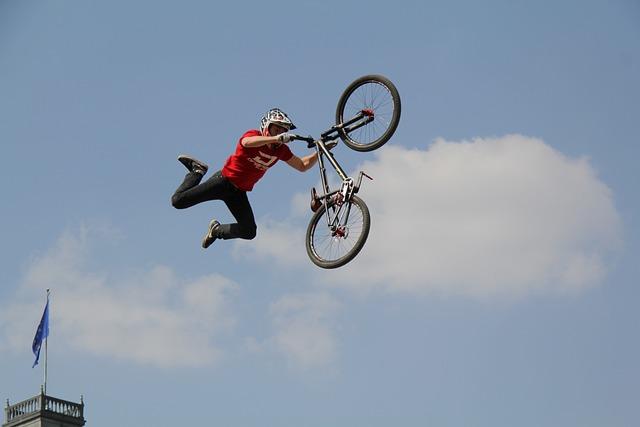What Kind Of Mountain ⁢Biker Are​ You?