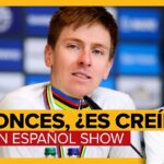 La confianza en Pogacar: Análisis del Show GCN 325