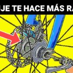 ¿Influyen los bujes en la velocidad de tu bicicleta?