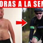Transforma tu Cuerpo: Rutina Semanal de Ciclismo