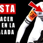 Transformación Ciclística: Claves para Mejorar como Escalador