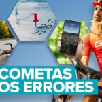Evita Errores Comunes en Tu Primera Ruta Larga