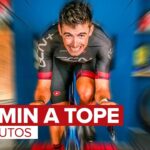 Maximiza tu Rendimiento: Entrenamiento en Rodillo Efectivo