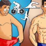 Impacto del Ciclismo, Correr y Natación en la Testosterona