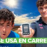 Domina tu Ciclocomputador: Claves para Competir Eficazmente