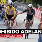 La Ética del Tour de France: ¿Por Qué No Atacar al Final?