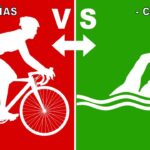 ¿Ciclismo o Natación? Comparativa para tu Salud