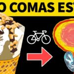 Los 10 Alimentos que Pueden Dañar tu Próstata