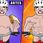 Descubre 6 Estrategias para Quemar Grasa Rápido en Bicicleta