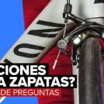 Explorando Opciones para Bicicletas con Frenos de Zapata