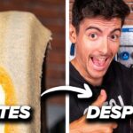 Despejando el Sellador Tubeless: 3 Trucos Esenciales
