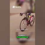 Descubre el Terreno Ideal para Mejorar tu Cadencia en Ciclismo