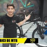 Explorando Mi Nueva Bici de Montaña: Innovación y Aventura