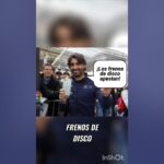 Frenos de Disco en Ciclismo: ¿Mito o Realidad?
