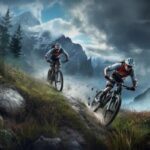 ¿Qué tipo de ciclista de montaña eres?