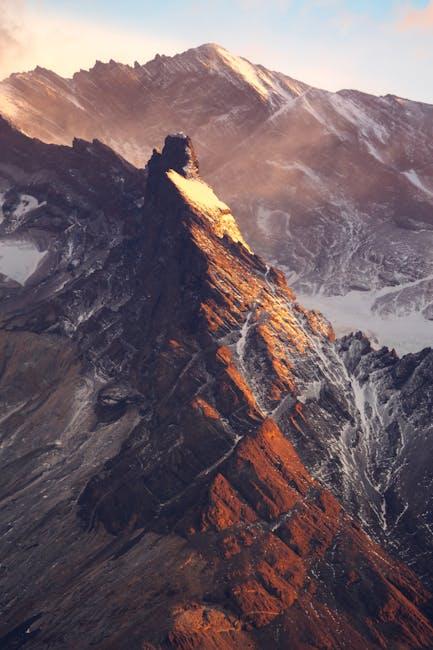Descubriendo la Belleza Natural: Lo Imperdible en Torres del⁢ Paine