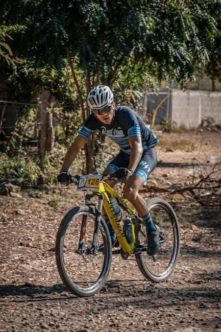 Recomendaciones ⁤para Entrenar en Diferentes Terrenos
