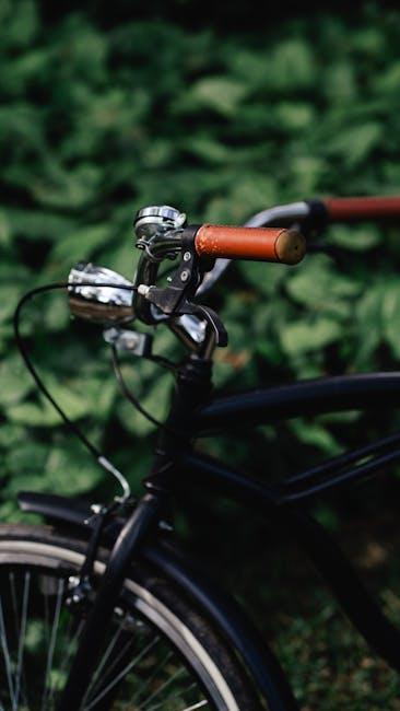 Explorando Mi Nueva Bici de Montaña: Innovación y Aventura 3 Características Destacadas de la Nueva Bicicleta