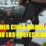 Guía Fácil para Poner Cinta en el Manillar de tu Bicicleta