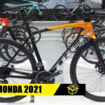 Descubre la Nueva Trek Emonda 2021: Innovación y Rendimiento