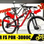 Descubre la Conway RLC FS4: Calidad y Precio Inigualables
