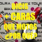 ¿Por qué elegir bicicletas sobre motos? Un análisis comparativo