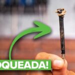 Guía Práctica para Desbloquear Válvulas Tubeless