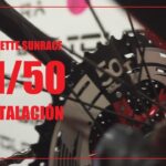 Instalación de la Cassette Sunrace 11/50: Guía Completa