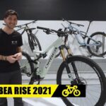 Descubre la Nueva Orbea Rise 2021: Innovación y Estilo