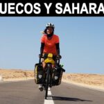 Consejos Esenciales para Ciclistas en Marruecos y Sahara
