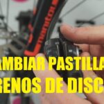 Guía Fácil para Cambiar Pastillas de Frenos de Disco