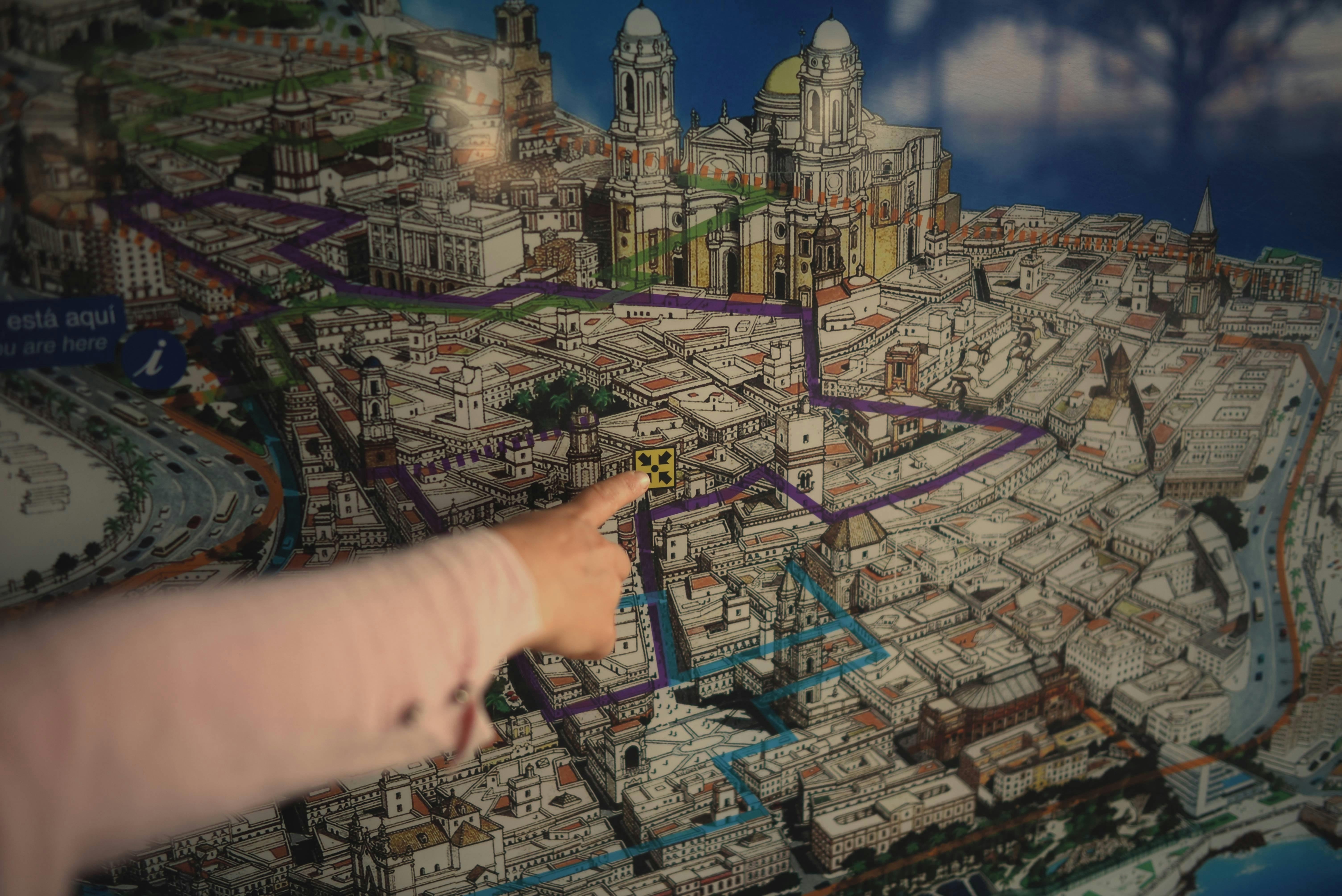 Estrategias para Afrontar el Recorrido Desafiante