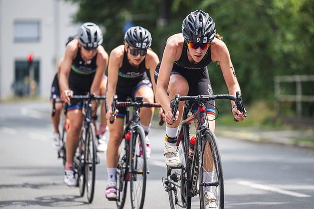 ¿Alimentarse en la Escalada? Claves para Ciclistas 3 Estrategias de Hidratación para Ciclistas