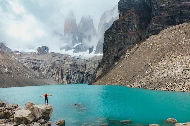 Opciones de ​Camping y Precauciones para una Estancia Segura