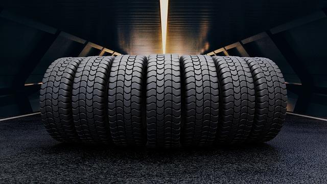 Despejando el Sellador Tubeless: 3 Trucos Esenciales 3 Consecuencias de No Limpiar Adecuadamente el Neumático