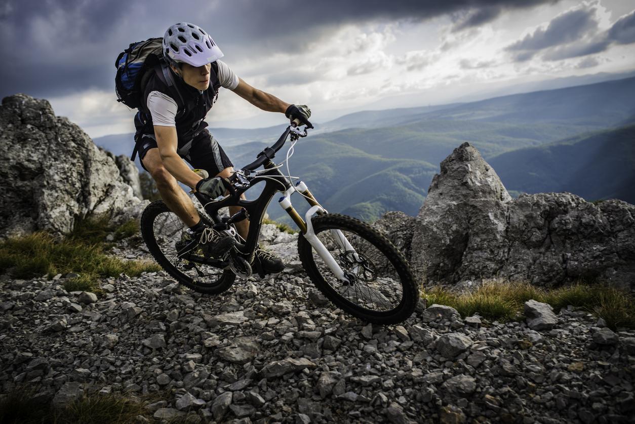 Rutas Imperdibles: Tus Próximas Aventuras en Bicicleta de ‌Montaña