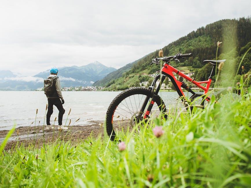 ¿Cuánto tiempo se tarda en ser buena en el ciclismo de montaña? 7 Recursos y comunidades para ciclistas de montaña en crecimiento