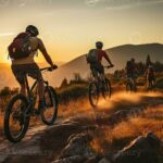 La verdad sobre el ciclismo de montaña
