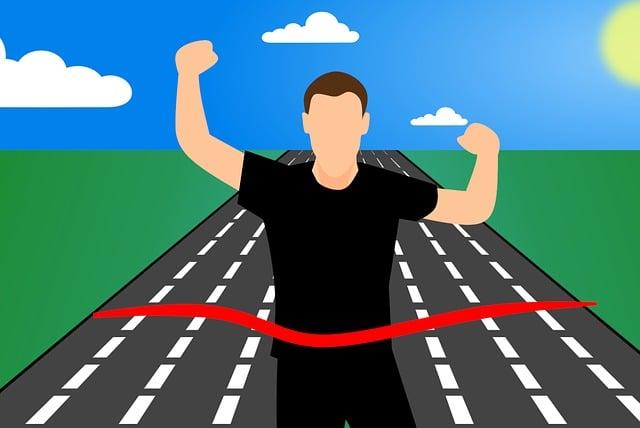 ¡Mentalmente fuerte, físicamente rápido! 1 Crea tu mentalidad de campeón