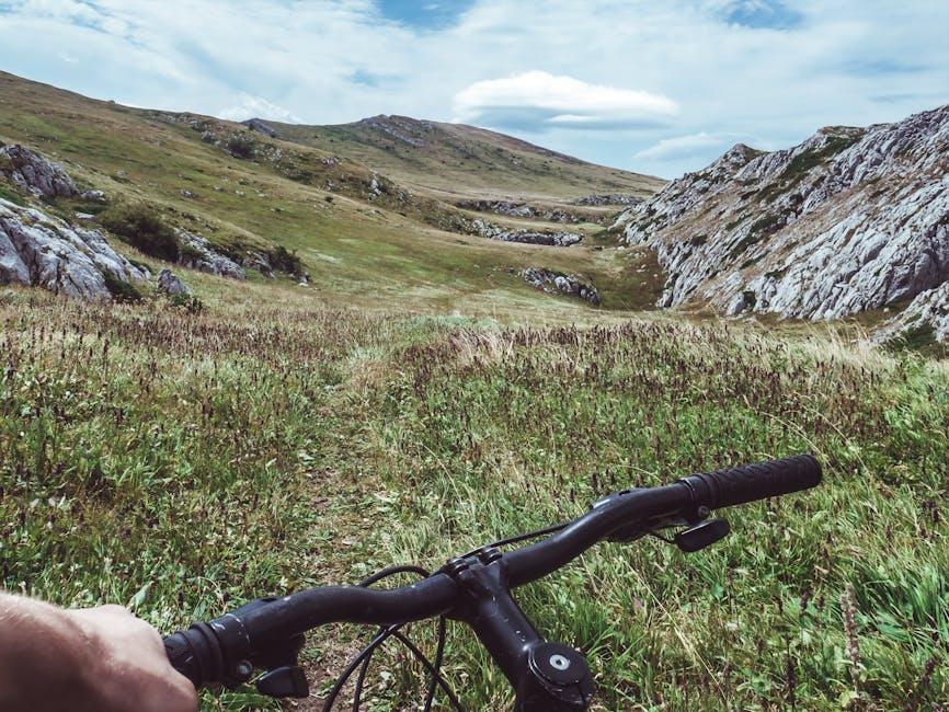 ¿Cuánto tiempo se tarda en ser buena en el ciclismo de montaña? 6 La importancia del equipo adecuado en tu evolución