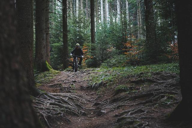 Como Ser Miembro de la comunidad MTB 7 Promueve la Inclusividad en el Ciclismo de Montaña