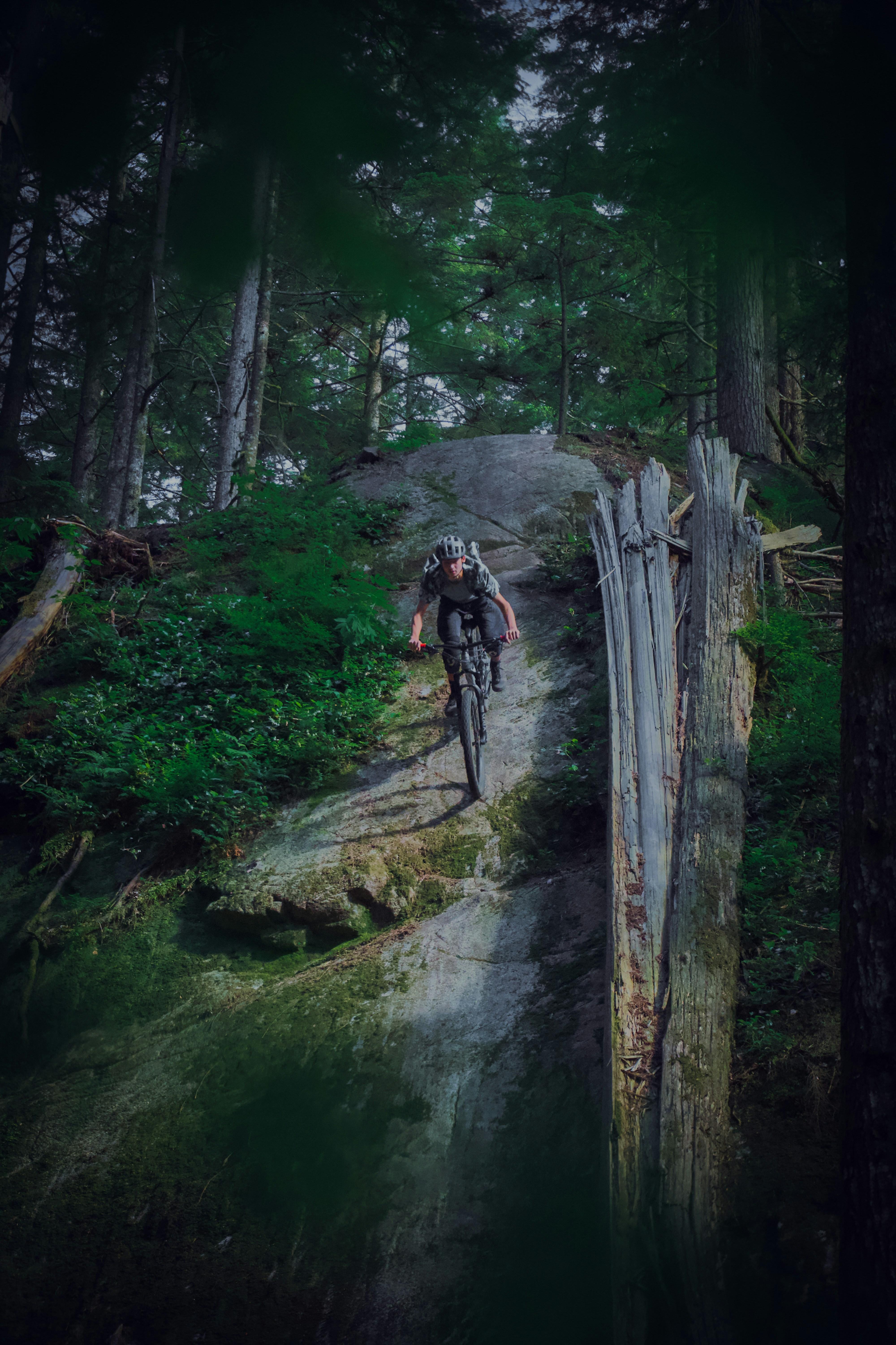 ¿Cuánto tiempo se tarda en ser buena en el ciclismo de montaña? 2 Qué significa realmente ser bueno en el ciclismo de montaña