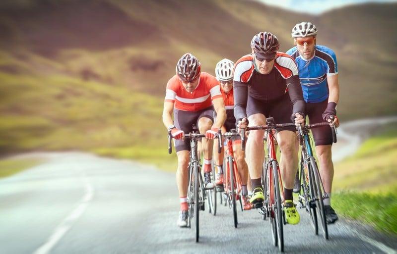 Como Ser Miembro de la comunidad MTB 3 Involúcrate en la Comunidad de Ciclismo