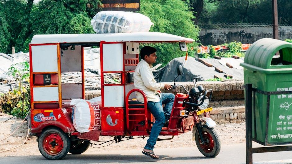 Los motores económicos que impulsan el crecimiento poblacional