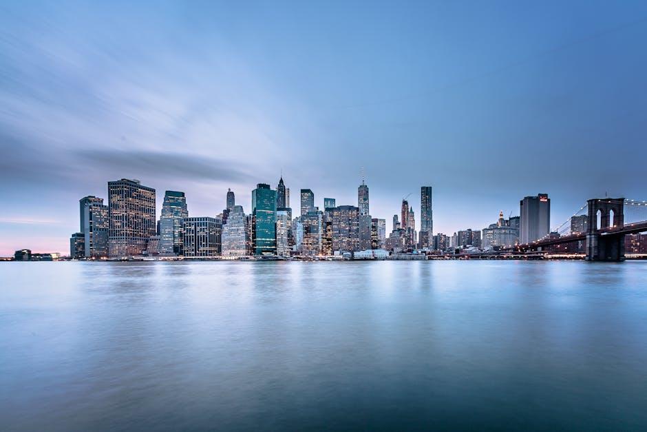 Todo lo⁣ que Necesitas Saber Antes ‍de Visitar Nueva ⁣York 🌆✈️