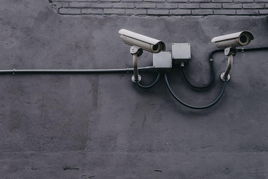 Una Mirada⁤ a ‌la Seguridad: El Factor Clave para‌ Elegir un Hogar