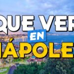 <p><b>Descubre Nápoles: 10 Imperdibles en Tu Visita</b></p>