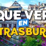Descubre Estrasburgo: 10 Imperdibles en Tu Próxima Aventura Descubre Estrasburgo: 10 Imperdibles en Tu Próxima Aventura