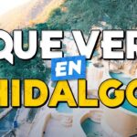 <p><b>Descubre Hidalgo: Las 10 Joyas de este Encantador Destino</b></p>